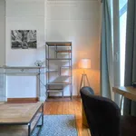 Rent a room in brussels