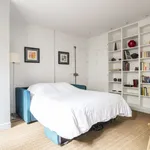 Appartement de 30 m² avec 1 chambre(s) en location à Paris