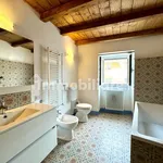 Single-family detached house via Vecchie Carceri, Porto Maurizio, Imperia