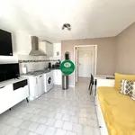 Appartement de 19 m² avec 1 chambre(s) en location à La