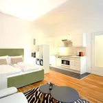 Rent 1 bedroom apartment of 35 m² in Vienna