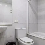 Alquilar 5 dormitorio apartamento en Valencia