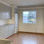 Vuokraa 3 makuuhuoneen asunto, 78 m² paikassa Oulu