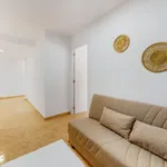 Alquilar 4 dormitorio apartamento en Valencia