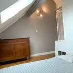 Rent 1 bedroom apartment in Charleroi