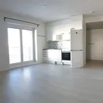 Rent 2 bedroom apartment of 40 m² in polttolinja