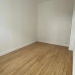 Appartement de 63 m² avec 4 chambre(s) en location à Tours