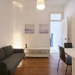 Rent a room in lisbon