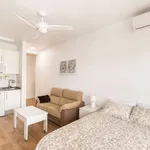 Rent 1 bedroom apartment in barcelona