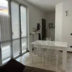 3-room flat via Francesco Carlini, Umberto I - Garibaldi, Seregno