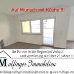 Miete 3 Schlafzimmer wohnung von 91 m² in Pommersfelden