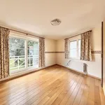 Rent 4 bedroom apartment in Kraainem