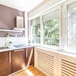 Najam 1 spavaće sobe stan od 36 m² u Zagreb