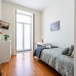 Quarto de 40 m² em Porto