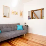 Rent 1 bedroom apartment in Lisbon