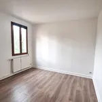 Rent 3 bedroom apartment of 70 m² in CHATEAUROUX