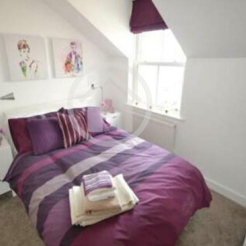 Offer for rent: Flat, 1 Bedroom Wellington