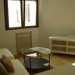 Alquilar 1 dormitorio apartamento en Barcelona']