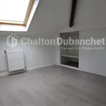 Rent 3 bedroom apartment of 60 m² in Roanne