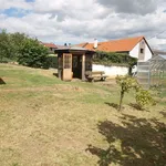 Pronájem rodiného domu 5+2+G, 250 m2, pozemek 939 m2, Všeruby