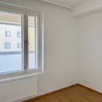 Vuokraa 2 makuuhuoneen asunto, 58 m² paikassa Helsinki