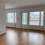 Vuokraa 3 makuuhuoneen asunto, 79 m² paikassa Espoo