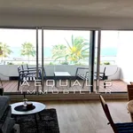 Appartement de 52 m² avec 2 chambre(s) en location à Saint-Laurent-du-Var