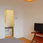 Appartement de 65 m² avec 2 chambre(s) en location à brussels