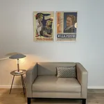 Rent 2 bedroom apartment of 35 m² in Dusseldorf