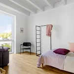 Rent 1 bedroom apartment of 37 m² in Aarhus N