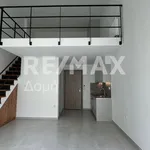 Rent 1 bedroom apartment of 42 m² in Νησί