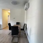 Rent 3 bedroom apartment of 59 m² in Nyíregyháza