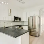 Rent 2 bedroom house of 83 m² in New York City