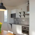 Rent 1 bedroom apartment of 39 m² in Prague