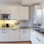 Rent 1 bedroom apartment of 60 m² in Dusseldorf