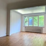 Huur 2 slaapkamer appartement in Ixelles