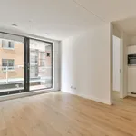 Huur 2 slaapkamer appartement van 41 m² in Overtoomse Veld