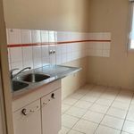 Appartement de 69 m² avec 3 chambre(s) en location à Angers