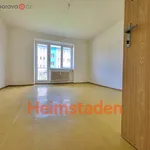 Rent 3 bedroom apartment of 56 m² in Karviná