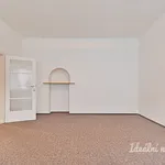 Rent 2 bedroom apartment in Brno