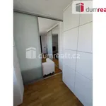 Rent 1 bedroom apartment of 36 m² in Capital City of Prague