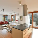 Rent 4 bedroom apartment of 169 m² in Capital City of Prague