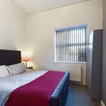 Rent 1 bedroom flat in Yorkshire And The Humber