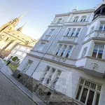 Rent 2 bedroom apartment of 42 m² in Brno