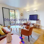 Appartement de 12 m² avec 4 chambre(s) en location à Lyon