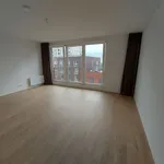 Huur 1 slaapkamer appartement van 49 m² in Leiden