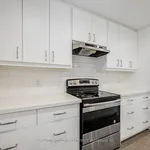  appartement avec 3 chambre(s) en location à Toronto