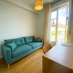 Rent 2 bedroom apartment of 62 m² in lisbon