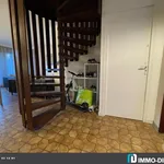 Appartement de 123 m² avec 8 chambre(s) en location à Cergy