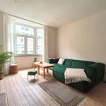  appartement avec 1 chambre(s) en location à Anvers